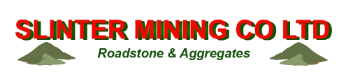 Slinter Mining Co Ltd